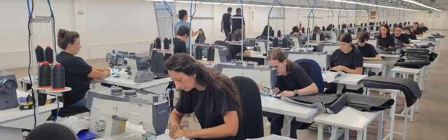 Aunde ponovo dobila milionske subvencije od države, radnici u Leskovcu još na minimalcu