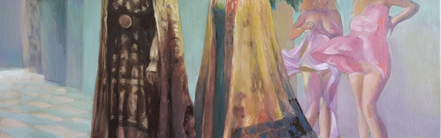 PRIČA NEBOJŠE JEVRIĆA: Gladna godina