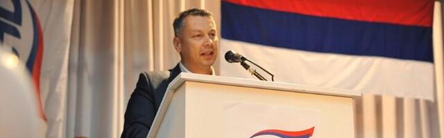 Nešić pobegao iz BiH kad su krenuli da ga hapse: Rekao da će se sam predati, pa se predomislio