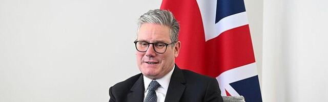 Britanski premijer odbio Trampove poklone