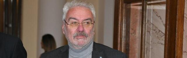 Nestrovićeva grupa reagovala, a Brnabićeva nikad brže ispunila