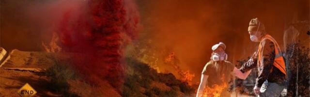 SMENJENA JE! Pronađen krivac za velike požare u gradu, ona više isti posao neće raditi