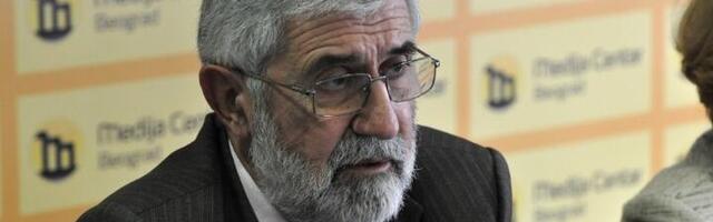 "Vučiću može da ide u korist da se "zakuva" situacija u BiH"