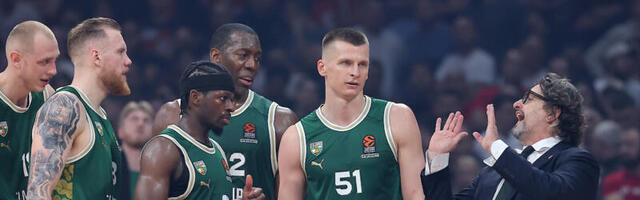 NAVIJAČI ŽALGIRISA SPREMAJU PARTIZANU PAKLENU ATMOSFERU: „Ovo je još jedna prilika da pošaljemo poruku Evropi“