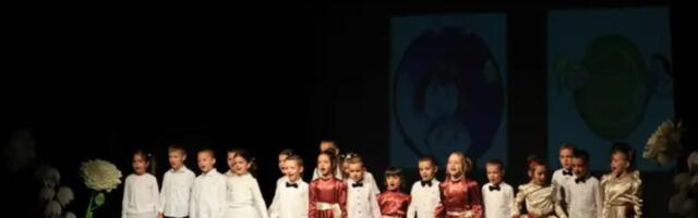 U duhu zajedništva i saradnje PU  Nada Naumović  i  Đurđevdan" prvi put zajedno obeležile rođendan