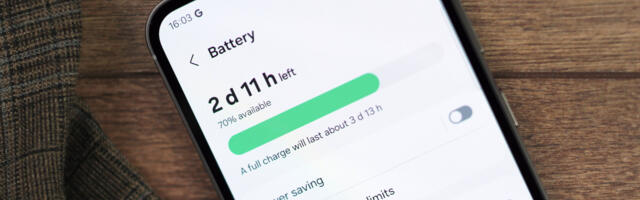 Iskusni korisnici otkrili trik za osetno duže trajanja baterije na Samsung Galaxy telefonima
