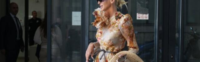 PUCAJU NA NJU, A ONA SVE JAČA! Poznati pevač ZAPUŠIO USTA hejterima Jelene Karleruše: "Nju kopiraju sve svetske zvezde, Bijonse, Kim Kardašijan, Lejdi Gaga"!