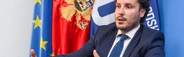 „Дритане, бићеш заклан“ – црногорска полиција тражи помоћ Интерпола