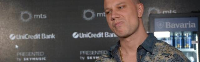 NE ŽELIM DA MAŠTAM PREVIŠE! Relja progovorio o koncertu Nikolije i Vesne Zmijanac, a onda OTKRIO KAKAV JE OTAC: "Sad sam se naježio" (VIDEO)