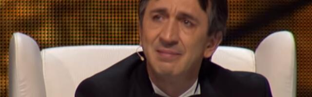 Pevač progovorio o zdravstvenom stanju Žike Jakšića: "IDEM LIČNO DA SE UVERIM KAKO JE"
