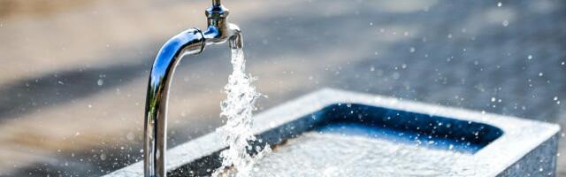 Gradonačelnik Niša: Potrošnja vode na području grada rekordna, uskoro mere za manju potrošnju