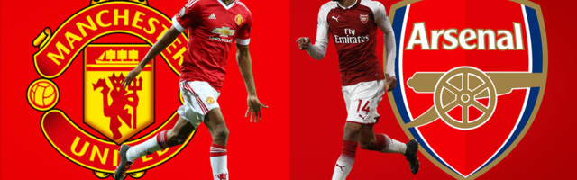 Nije za trofeje, ali uvek derbi: Solskjerovih 100 i može li Arsenal konačno na Old Trafordu?