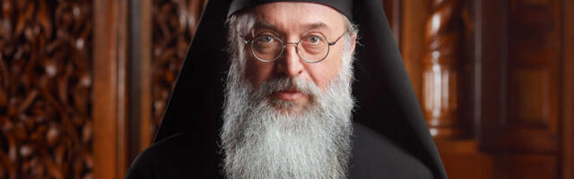 VLADIKA LONGIN OTKRIVA: Kako će biti obeležena 100. godišnjica srpskog manastira Svetog Save u Americi