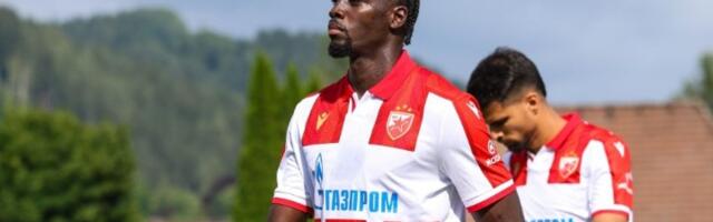 Zvezda odredila cene za meč protiv Linkolna