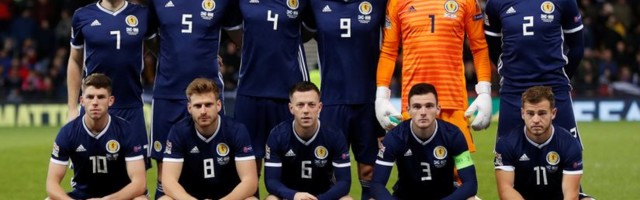 Škoti biraju: Tri meča bez primljenog gola, dvojica povređena, ali i najžešća konkurencija u 21. veku
