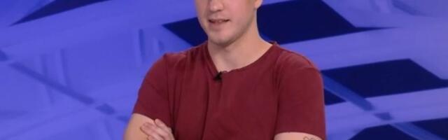 Student fizike: Policajac pretio da će me upucati u glavu, Krička sam intimnije upoznao