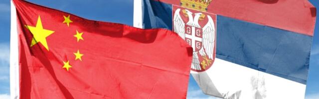 Kako Kina može da POMOGNE Srbiji oko Kosova?
