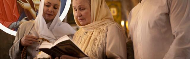 OVA MOLITVA BOGORODITELJIMA IMA POSEBNU MOĆ: Danas se molimo Svetim pravednicima Joakimu i Ani, za zaštitu i sveopšte blagostanje