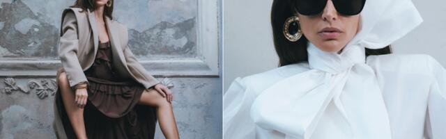 The Shyguy, not so shy anymore: Stigla je nova kolekcija domaćeg brenda The Shyguy i opasna je po našu wishlistu