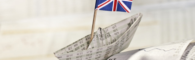 Rekordna stopa nezaposlenosti i otpuštanja u Velikoj Britaniji