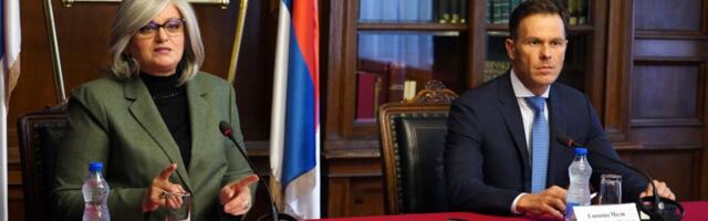 Precenjeni optimizam