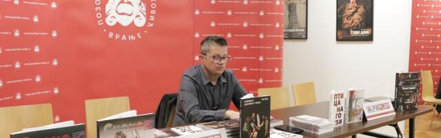 Sterijino pozorje na BPD: Monografija o Egonu Savinu kao kapitalno izdanje