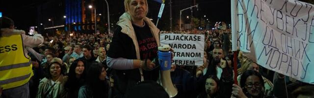 Dijana Hrka malaksala, došao lekar: "Navikla sam da budem više gladna nego sita"