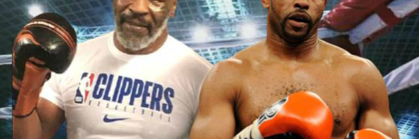 Tajson protiv Džounsa 28. novembra