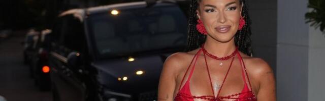 Džehva javno podelila svoj cenovnik: Ne zarađuje samo od pevanja