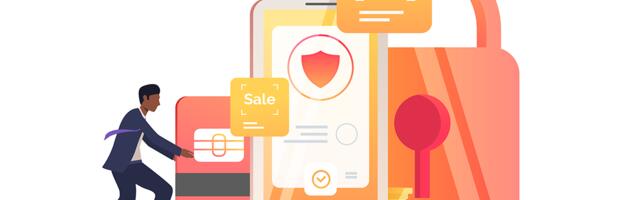 Informatička bezbednost u retail sektoru u 2025. godini — izazovi i nastojanja