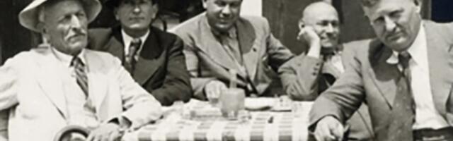 „Žestival“: Boemsko veče – veče muzike, poezije i sećanja na staro Užice i znamenite Užičane