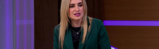 Ministarka Stamenkovski o Nacrtu Zakona roditelj-negovatelj i i inicijativi za lečenje retkih bolesti: "Država je tu da obezbedi sva potrebna sredstva"