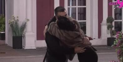 MINA VRBAŠKI KRENULA U AKCIJU Priznala da joj se sviđa cimer, pa odmah počele da sevaju varnice - On nasmejan, a ona nikad srećnija! (FOTO)