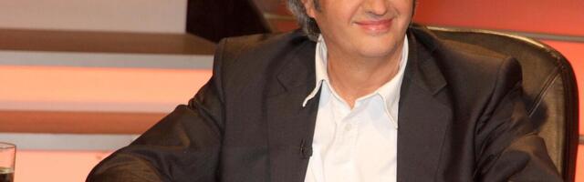 "OTEO JU JE OD MENE": Milomir Marić nikad oštriji posle OTKAZA! Zbog njegovih REČI tresu se ČAK 2 TELEVIZIJE