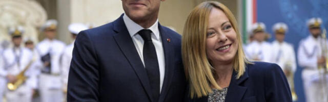 Мелонијева и Макрон се слажу о одлагању гласања чланица ЕУ о споразуму са Меркосуром