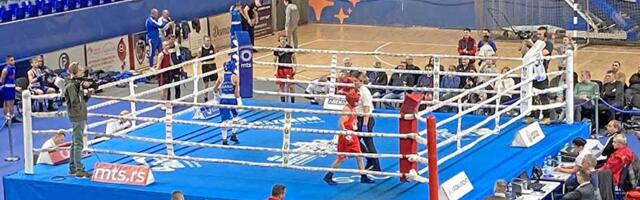 Blizu 40 mečeva u Kristalnoj dvorani: Zrenjanin domaćin velikog bokserskog turnira