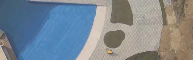 Pokret „Mi snaga naroda“: Istražiti moguće nezakonito trošenje novca u projektu akva-parka u Nišu