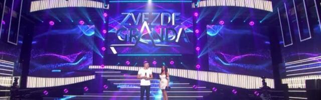 15 GODINA BIO PROFESIONALNI VATERPOLISTA: Sad stao na binu Zvezda Granda i oduševio sve: Ovo što mi se dešava je ogroman uspeh