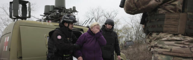 "POBIJTE SVE KOJI GOVORE RUSKI" Presretnute radio komunikacije ukrajinske vojske najavljuju POKOLJ u Kursku, tvrde ruski izvori