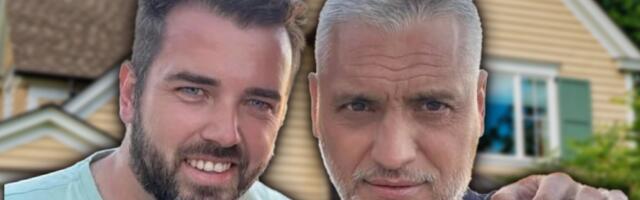 ISPLIVAO KUĆNI SNIMAK ČEDE JOVANOVIĆA! Svi bruje o onome što je uradio sa Aleksandrom Kosom!