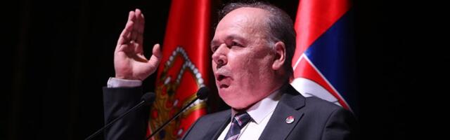 Monarhisti: Potpisi dokazali da je većinska Srbija za izbore, pritisnimo vlast da budu što pre