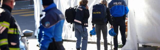 Četvoro Srba među povređenima u požaru u Kran-Montani