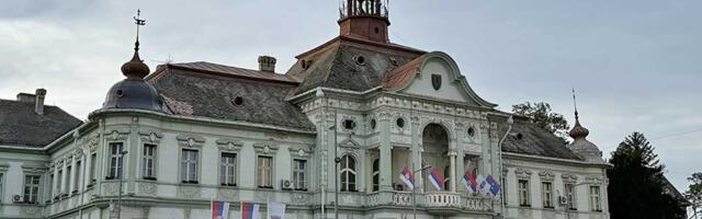 Zrenjanin dobio novog načelnika Gradske uprave, dolazi nam iz Jarkovca