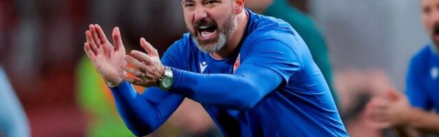 Stanković se obratio posle prvog meča Zvezde u godini: Otkrio jednu važnu stvar za sve navijače