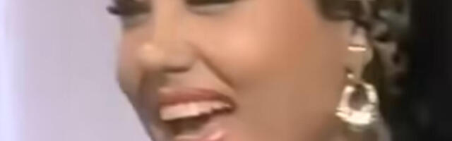 ZA BOŽIĆ ČASTI SVE BIVŠE MUŽEVE! Folkerka šokirala na praznik, otkriveno šta se dešava iza vrata