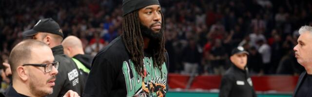 Poznato kada se vraća Matijas Lesor!