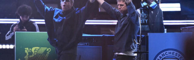 Ноел Галагер баца рукавицу: “Oasis” спреман да напише тему за новог Бонда