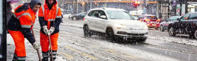 Putevi Srbije upozoravaju građane! Danas posebno obratite pažnju na OVO