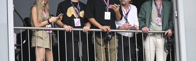 Transfer "bomba" u regionu: Zidan stiže u Dinamo!