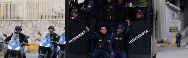 Američke vlasti izdale hitan apel svojim državljanima da odmah napuste Venecuelu